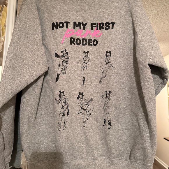 Adelaide’s fort crew - Picture 2 of 2